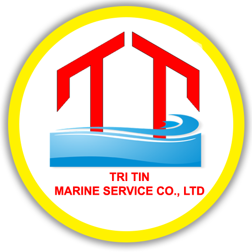 Công ty TNHH Dịch Vụ Hàng Hải Trí Tín